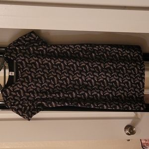 Old Navy T Shirt Dress